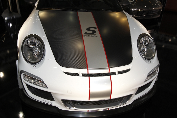 Salon auto Geneve 2012 - Sportec - 002